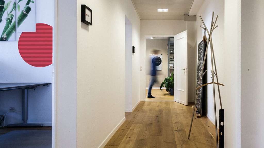 Home - Websamurai AG die innovative Webagentur in Aarau und Zürich 23